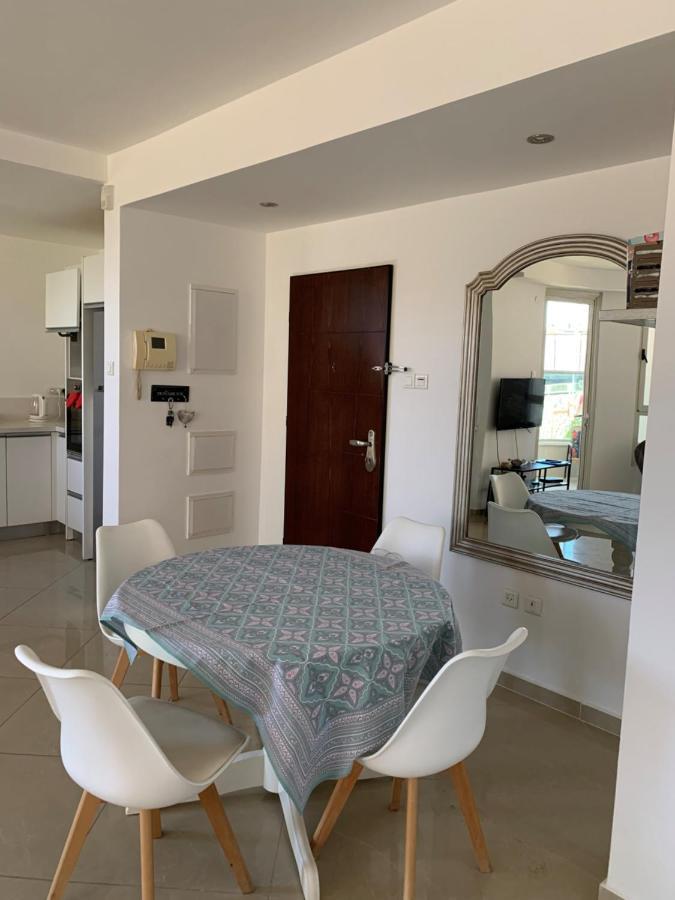 Bel Dans Avec Piscine Apartment Eilat