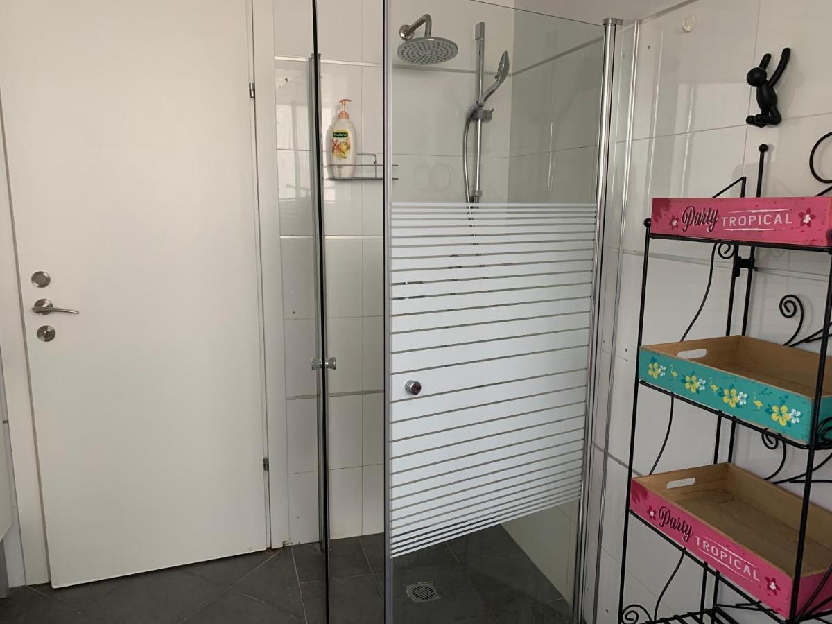 Apartment Bel Dans Avec Piscine Eilat