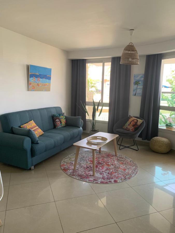 Bel Dans Avec Piscine Apartment Eilat
