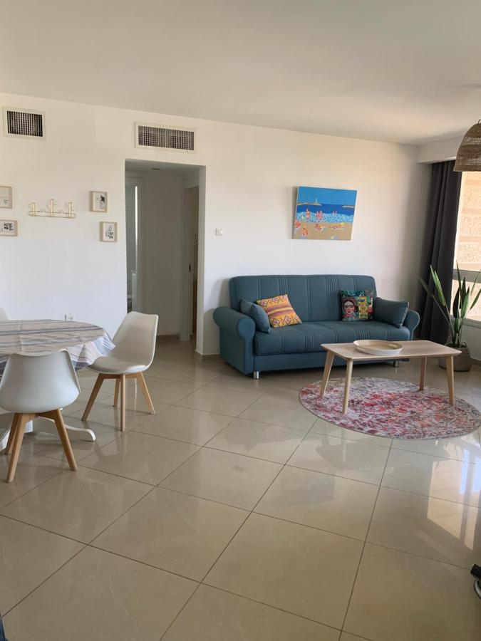 Bel Dans Avec Piscine Apartment Eilat